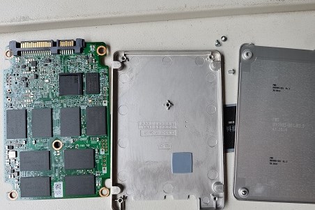 硬盤銷毀用這幾種方法，除非時光倒流否則無法恢復(fù)