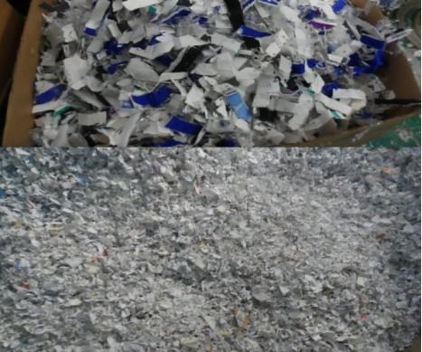 機密文件銷毀的流程是怎樣的？ 是否適用于各種文件類型？