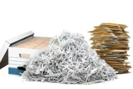 企業(yè)如何建立自己的文件銷毀技術(shù)體系？